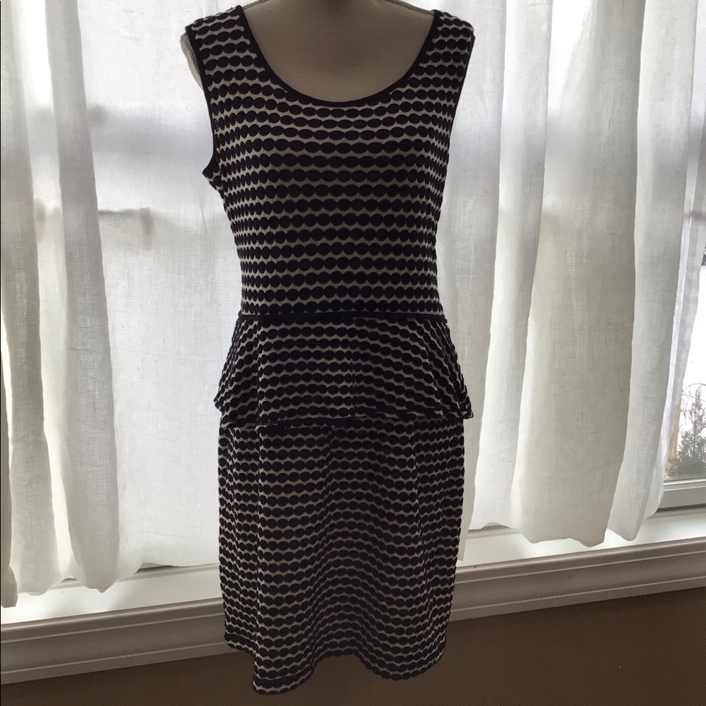Tank dress